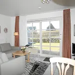 Duenenblick Ii - Hochkamp 14, App 8 Wenningstedt-Braderup (Sylt)