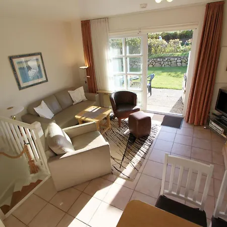 Duenenblick Ii - Hochkamp 14, App 8 * ヴェニングシュテット