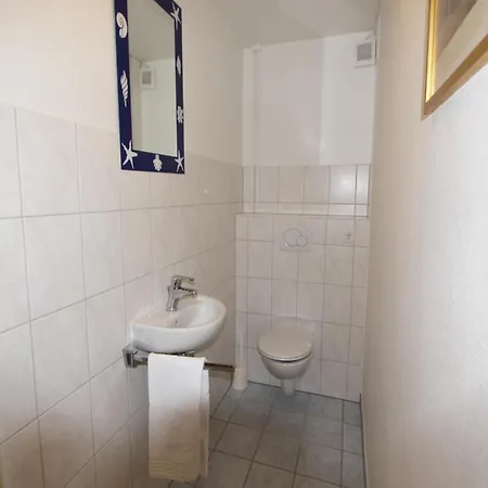 アパート Duenenblick Ii - Hochkamp 14, App 8