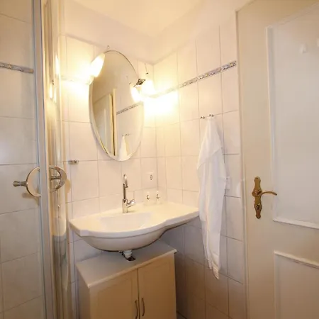 Duenenblick Ii - Hochkamp 14, App 8 アパート ヴェニングシュテット