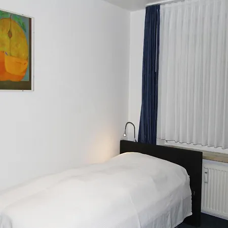 Duenenblick Ii - Hochkamp 14, App 8 ヴェニングシュテット