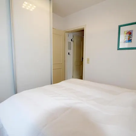 Duenenblick Ii - Hochkamp 14, App 8 アパート