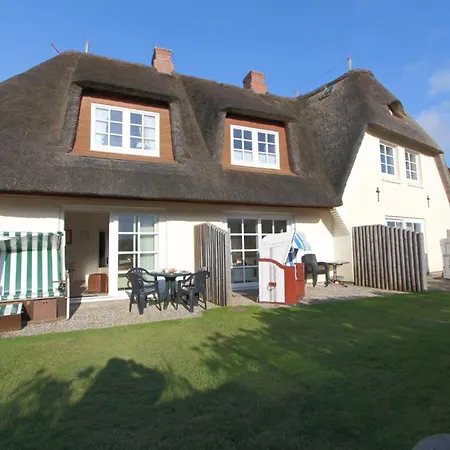 Apartment Duenenblick Ii - Hochkamp 14, App 8 *