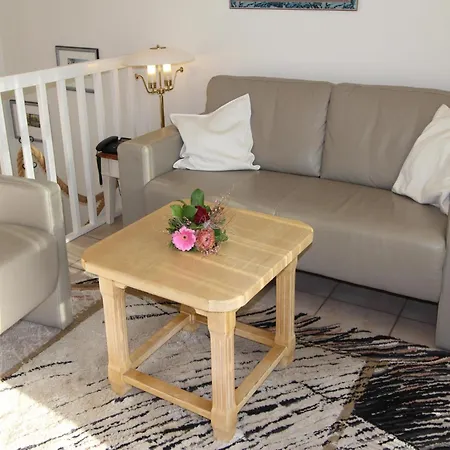 Duenenblick Ii - Hochkamp 14, App 8 アパート ヴェニングシュテット