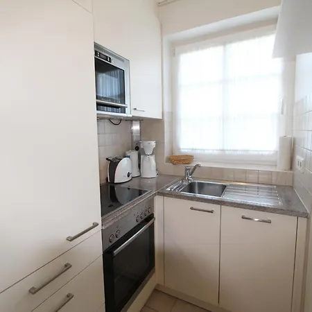 Duenenblick Ii - Hochkamp 14, App 8 Apartment