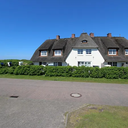 Duenenblick Ii - Hochkamp 14, App 8 Apartment *