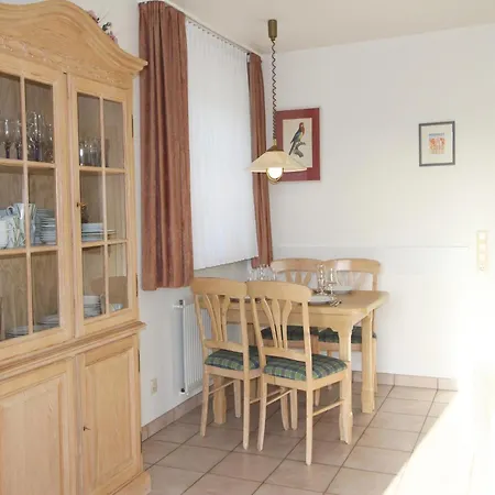 Duenenblick Ii - Hochkamp 14, App 8 *