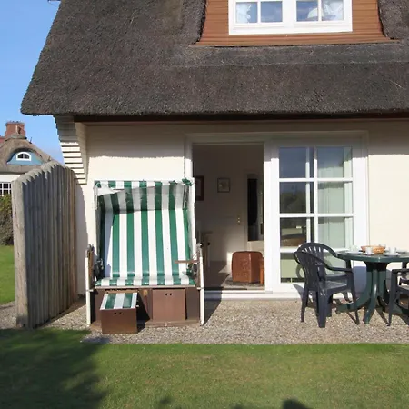 Duenenblick Ii - Hochkamp 14, App 8