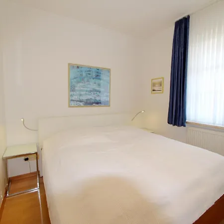 Duenenblick Ii - Hochkamp 14, App 8 * ヴェニングシュテット