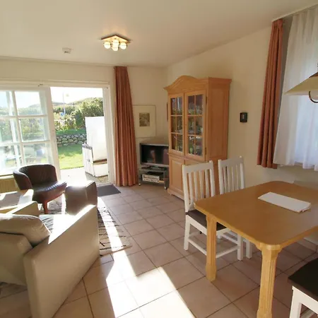 Duenenblick Ii - Hochkamp 14, App 8