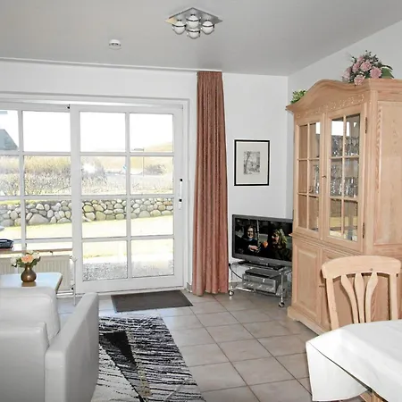 Duenenblick Ii - Hochkamp 14, App 8 ヴェニングシュテット