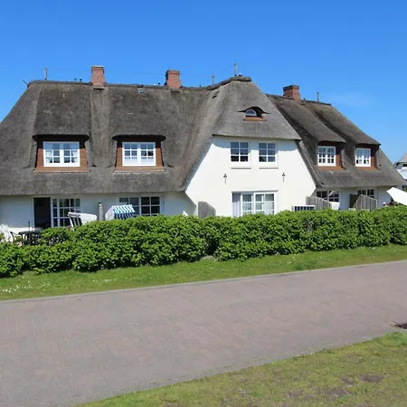 Duenenblick Ii - Hochkamp 14, App 8 ヴェニングシュテット