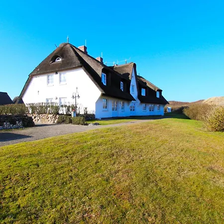 アパート Duenenblick Ii - Hochkamp 14, App 8