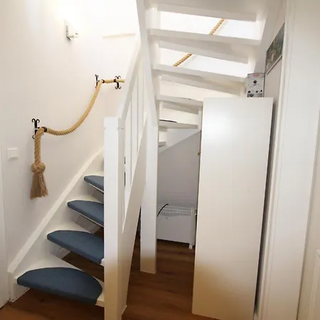 Duenenblick Ii - Hochkamp 14, App 8 アパート