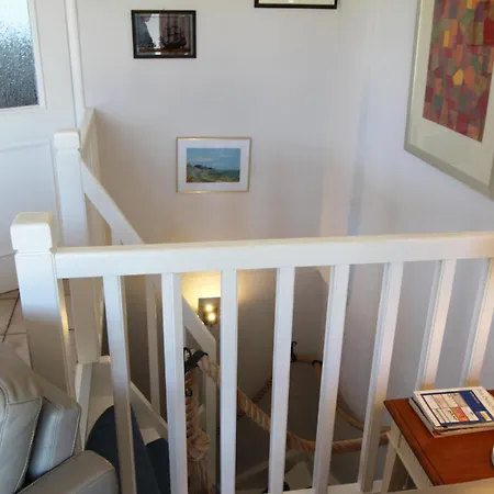 Duenenblick Ii - Hochkamp 14, App 8 * ヴェニングシュテット